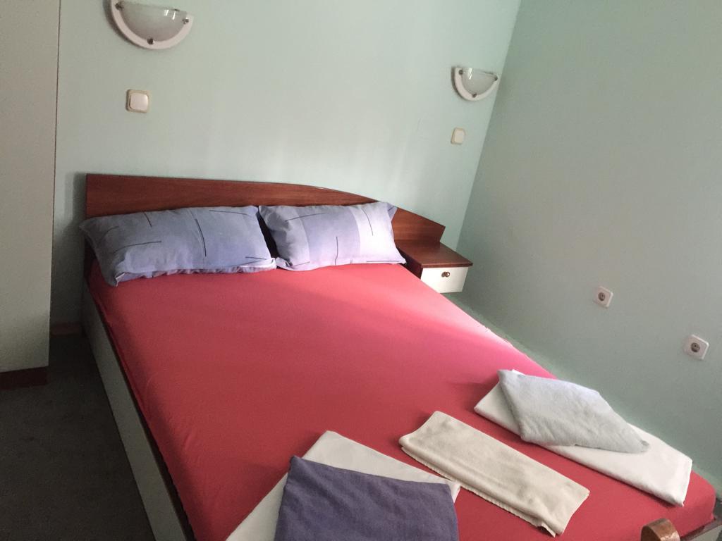 Hotel Amethyst Sofia Bagian luar foto