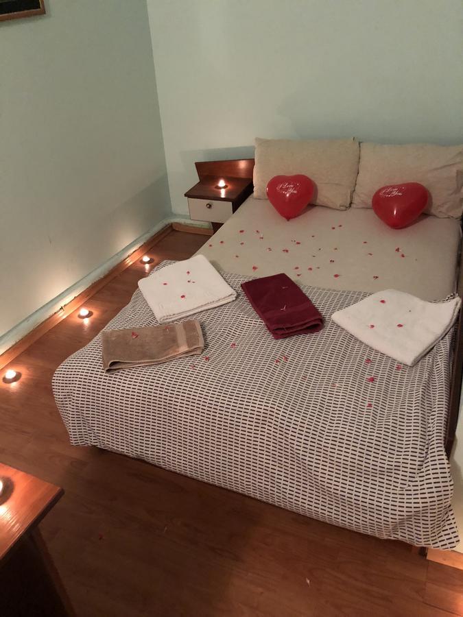Hotel Amethyst Sofia Bagian luar foto